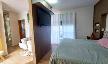 Imagem 3: Condomínio Aruã - Mogi das Cruzes - SP