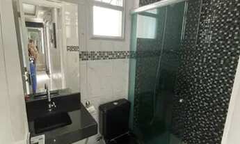 Imagem 6: Apartamento para aluguel com 62 metros quadrados com 2 quartos em -