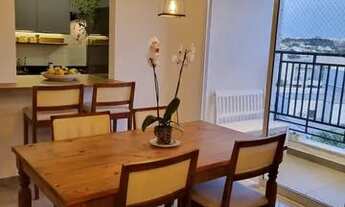 Imagem 5: Apartamento para venda com 80 metros quadrados com 3 quartos em Parque Campolim - Sorocaba