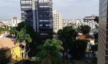 Imagem 5: Apartamento para aluguel tem 51 metros quadrados com 2 quartos em Petrópolis - Porto Alegr