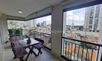 Imagem 5: Apartamento à venda com 2 dormitórios na Rua Belchior de Azevedo, Vila Leopoldina, São Pau