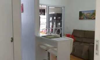 Imagem 3: São Paulo - Apartamento Padrão - Saúde