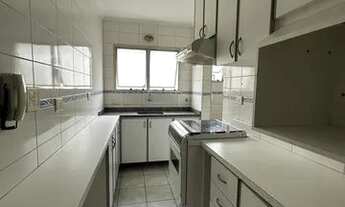 Imagem 4: Apartamento para aluguel possui 51 metros quadrados com 2 quartos em Moema - São Paulo - S