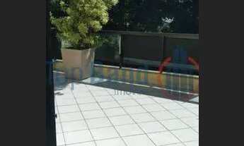 Imagem 6: Cobertura-LOCAÇÃO-Recreio dos Bandeirantes-Rio de Janeiro-RJ