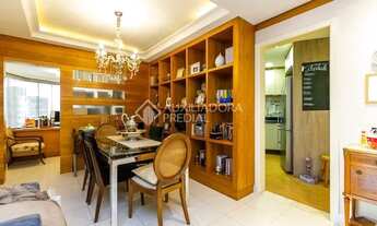 Imagem 2: Cobertura para venda possui 137 metros quadrados com 2 quartos