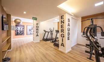 Imagem 4: ATHOS RESIDENCE - 1 Ano de condomínio grátis