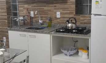 Imagem 2: Kitinetes , suítes e quartos mobiliados