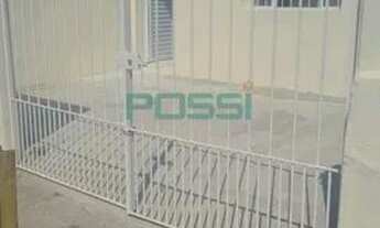 Imagem 2: Casa térrea com 1 quarto 1 banheiro- 120m² para venda ou locação-Vila Socorro