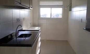 Imagem 7: Apartamento com 2 dormitórios, 56 m² - venda por R$ 285.000,00 ou aluguel por R$ 1.924,81