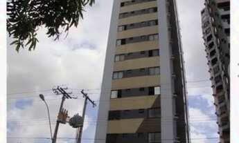 Imagem 4: Apartamento para aluguel possui 144 m² com 3 suites em Nazaré - Belém - PA