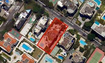 Imagem 2: Leilão de Apartamento no Morumbi, São Paulo (SP) com 40% de Desconto!