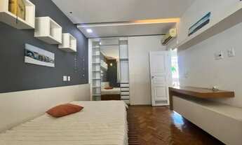 Imagem 5: Casa com 4 dormitórios para alugar, 400 m² por R$ 19.000/mês - Urca - Rio de Janeiro/RJ