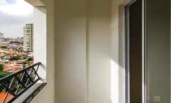 Imagem 6: Apartamento para Aluguel - Vila Rosália, 2 Quartos, 57 m2