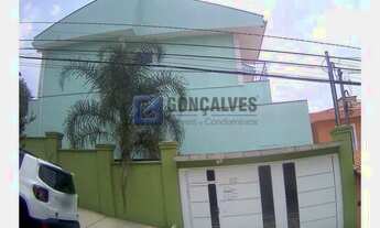 Imagem 2: SAO BERNARDO DO CAMPO - Residential / Sobrado - TABOAO