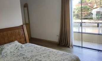 Imagem 7: Lindo Sobrado Perto do Horto Floresta - Cantareira - 4 Suites- c/ Piscina - Área de Lazer