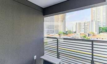 Imagem 6: Apartamento para Aluguel - Chácara Santo Antonio, 1 Quarto, 26 m2