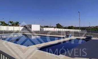 Imagem 7: Apartamento 2 Quartos para Locação em Goiânia, Lorena Parque, 2 dormitórios, 1 banheiro, 1