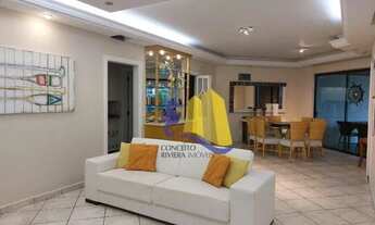 Imagem 2: Apartamento com 4 dormitórios, 196 m² - venda por R$ 4.000.000,00 ou aluguel por R$ 6.383