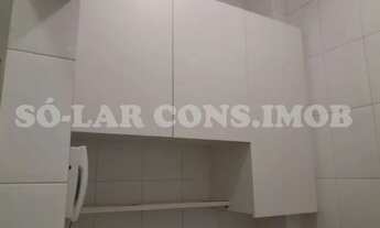 Imagem 7: Conjugado para venda com 36 metros quadrados com 1 quarto em Ipanema - Rio de Janeiro - RJ