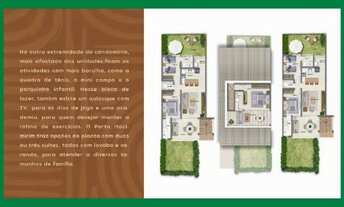 Imagem 2: Lançamento, 2 e 3 suítes com gardem em ITACIMIRIM(B67