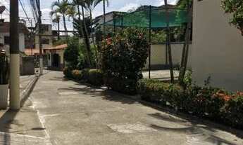 Imagem 2: Casa no Mutondo Casa em condomínio com 2 dormitórios