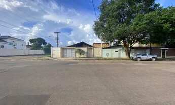 Imagem: Casa para locação bairro Santa Rita com