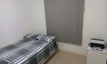 Imagem 2: Apartamento à venda, 2 quartos, 1 suíte, 2 vagas, Alphaville - Lagoa dos Ingleses - Nova L