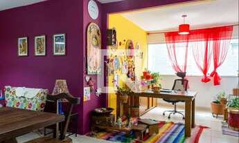 Imagem: Apartamento à Venda - Colégio Batista