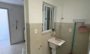 Imagem 7: Apartamento com 1 dormitório para alugar, 40 m² Centro - Pelotas/RS