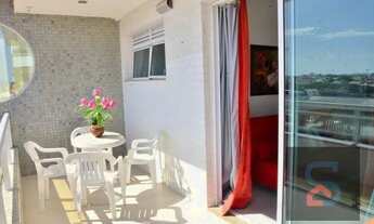 Imagem 2: Apartamento em Centro - Cabo Frio