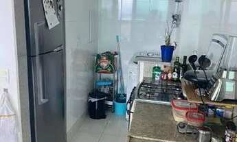 Imagem 5: Apartamento para aluguel, 1 quarto, 1 suíte, 2 vagas, Vila da Serra - Nova Lima/MG