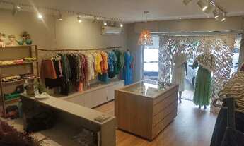 Imagem: Loja de roupa