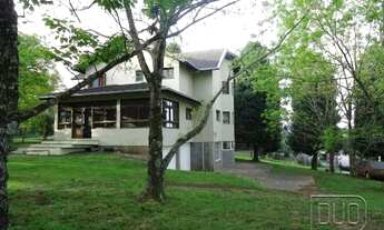 Imagem 3: Caxias do Sul - Casa de Condomínio - Linha 40