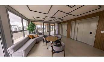 Imagem 4: APARTAMENTO RESIDENCIAL em São Paulo - SP, Moema