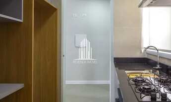 Imagem 7: Apartamento á venda no Itaim Bibi com 2 suites, 1 vaga, 86m