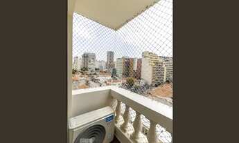 Imagem 7: Apartamento para Aluguel - Liberdade, 1 Quarto, 44 m2