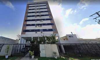 Imagem 2: Apartamento de 55m², 2/4, sacada, 1vg - AP0266GL