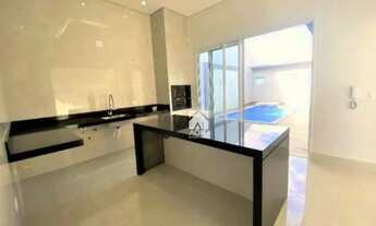 Imagem 7: Casa com 3 dormitórios à venda, 200 m² por R$ 1.380.000 - Parque Universitário - Americana