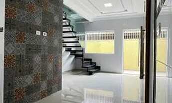 Imagem 5: PRAIA GRANDE - Casa de Condomínio - MIRIM