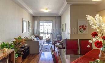 Imagem: APARTAMENTO 03 DORMITÓRIOS EM PERDIZES