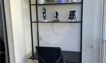 Imagem 6: Apartamento 2 dormitórios Vila Prudente