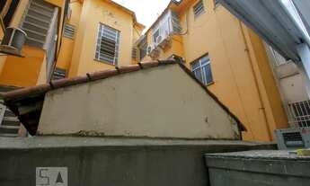 Imagem 7: Apartamento para Aluguel - Botafogo, 1 Quarto, 42 m2