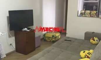 Imagem 7: Apartamento Padrão em Jacareí