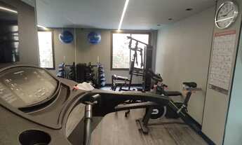 Imagem 5: Apartamento à venda, 2 quartos, 1 suíte, 2 vagas, Lourdes - Belo Horizonte/MG