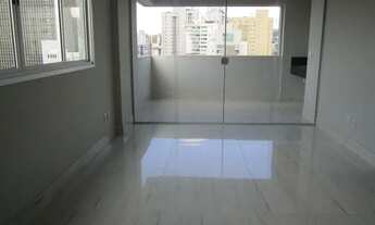 Imagem 5: Apartamento à venda, 4 quartos, 2 suítes, 3 vagas, Santo Agostinho - Belo Horizonte/MG