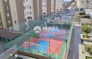 Imagem 4: Apartamento Padrão em Osasco