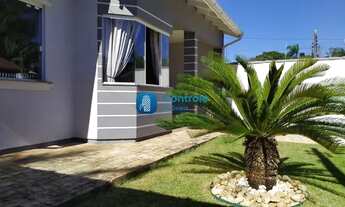 Imagem 2: Casa com 02 dormitórios no bairro Madri, em Palhoça