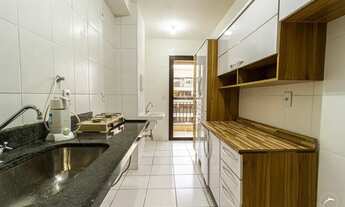 Imagem 7: Samambaia (Sul Apartamento com 3 dormitórios