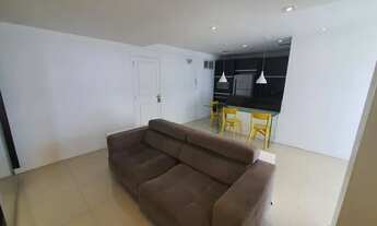 Imagem 4: Apartamento para venda com 86 metros quadrados com 2 quartos em Parque Shalon - São Luís