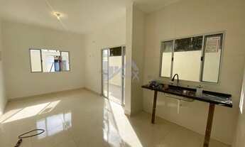 Imagem 2: Casa no bairro Tupy - em Itanhaém - SP